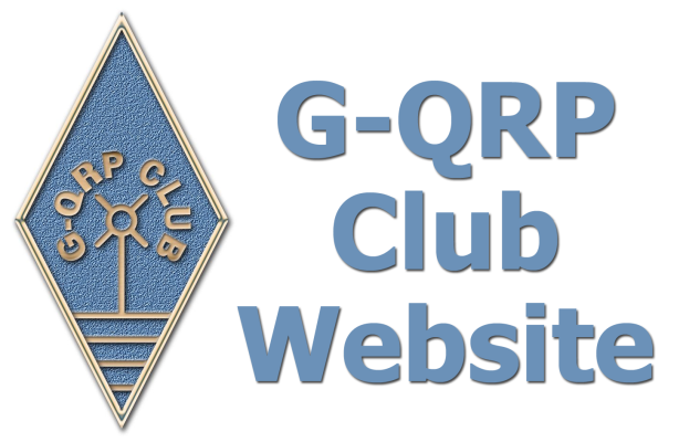 GQRP lowpoer club comunications and design