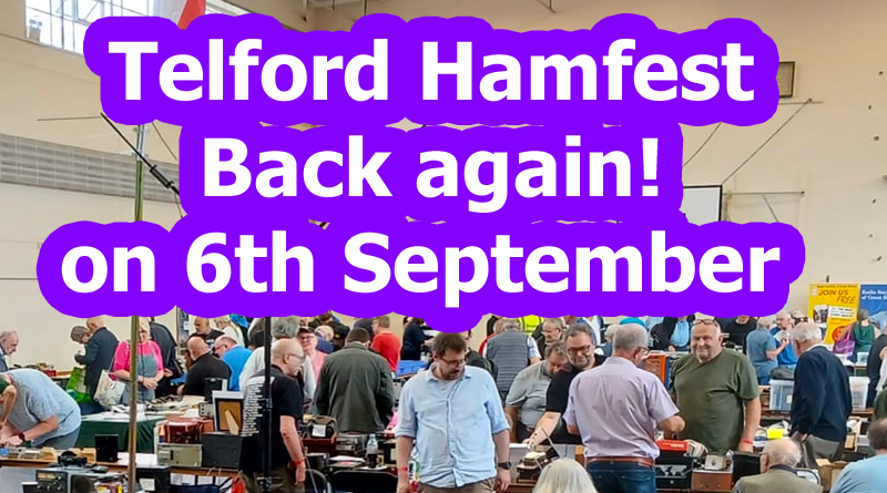 Hamfest main image 2026
